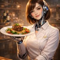 美食分享